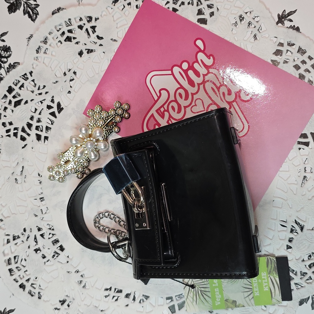 Kendahl & Kylie mini birkin - Picture 8 of 8